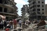 The Media's Psychological War on Syria and U.S. President Trump